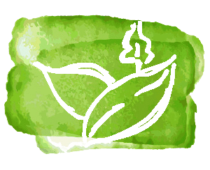 Icon Greenfee Dekoratives Element: Greenfee