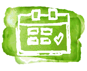 Icon Turniere Dekoratives Element: Turniere