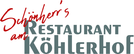 Schönherr’s am Restaurant Köhlerhof Schönherr's am Restaurant Köhlerhof