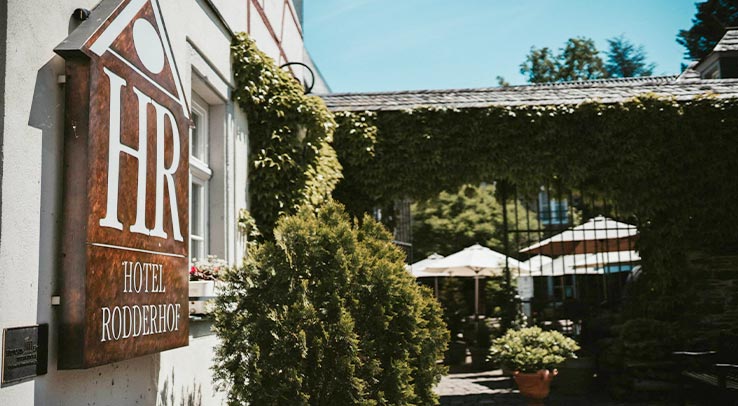 GLC Bad Neuenahr | Rodderhof Partnerhotel Rodderhof.