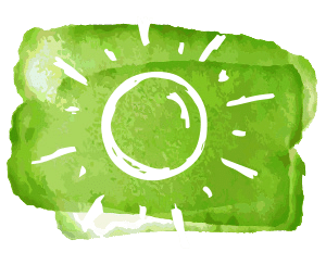 GLC Bad Neuenahr | Iccon Sonne Dekoratives Element: Sonne